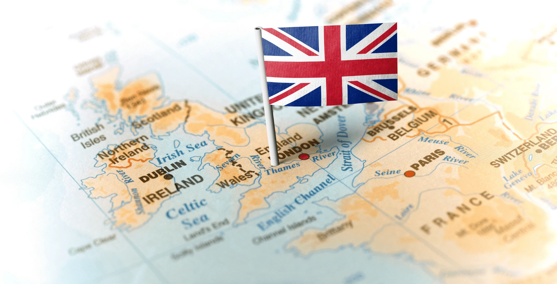 Navigating UK REACH: Key Requirements, Transitional Registrations, and Latest Regulatory Developments